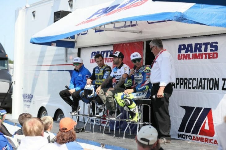 MotoAmerica