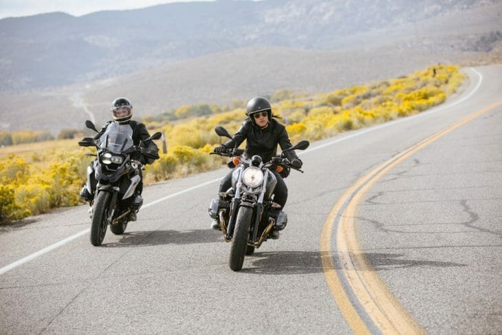 BMW Motorrad USA, M&C Saatchi LA Team Up To Produce the Someday Ride