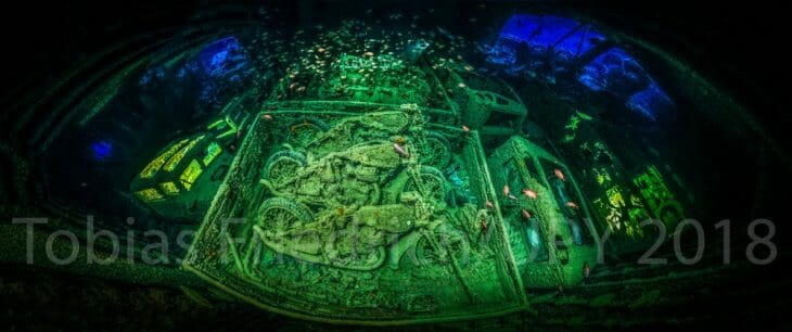 Norton_16H_motorcycles_Underwater_Photographer_of_the_Year_2018 Norton_16H_motorcycles_Underwater_Photographer_of_the_Year_2018