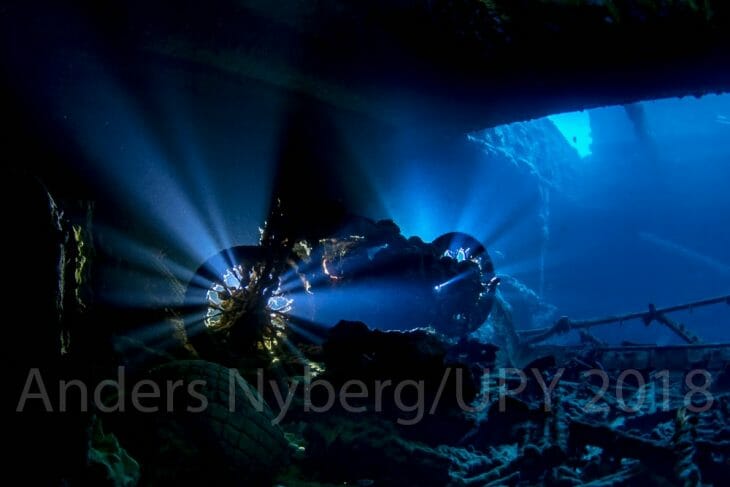 BSA_M20_motorcycles_Underwater_Photographer_of_the_Year_2018 BSA_M20_motorcycles_Underwater_Photographer_of_the_Year_2018