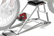 Risk Racing RR1 Ride-On Motocross Lift Stand