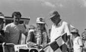 Mike Kidd wins Terre Haute 1975.