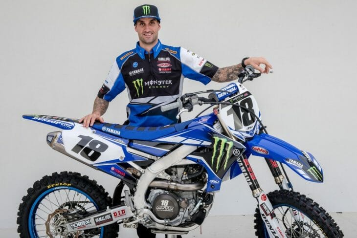 Davi Millsaps