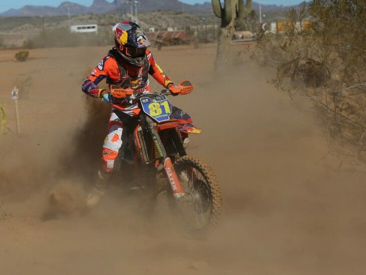 2018 Peoria, Arizona, WORCS Results