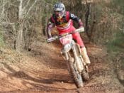 2018 SRT/East Hare Scrambles South Carolina Results