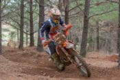 2018 Big Buck GNCC Results