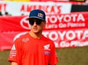 Roczen Hand Injury Update