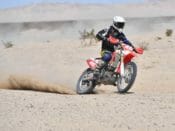 2018 King Of The Desert Hare & Hound Results