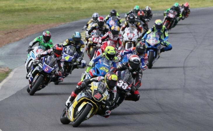 MotoAmerica