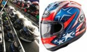 Arai Partners With James Rispoli and MyDigitalListing.com to Support AFT Singles Class