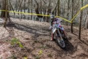 2018 Full Gas Sprint Enduro Georgia Results