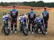 Tucker Rocky Joins Forces with the New 250 Supercross East Team for 2018