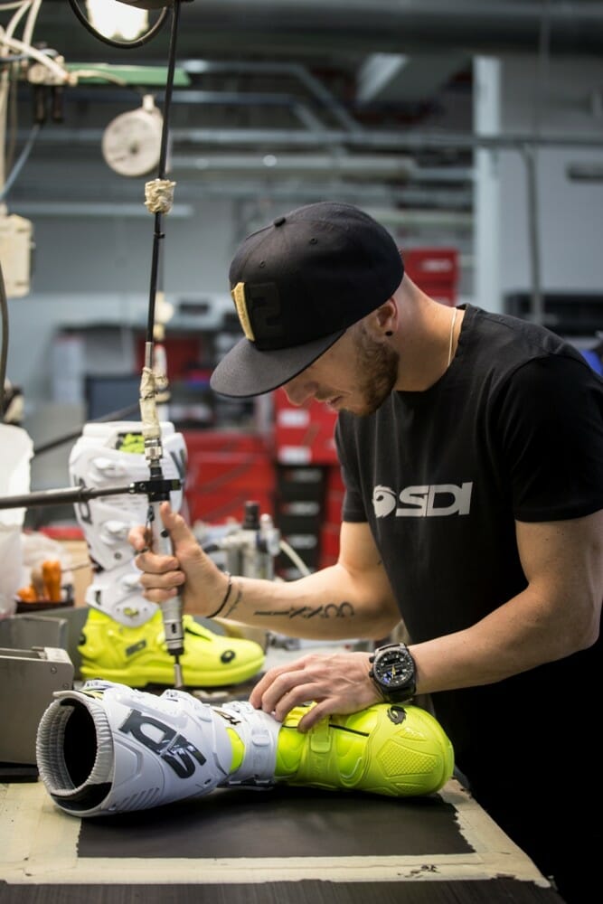 Sidi crossfire 3 srs cairoli hotsell