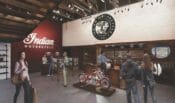 Iconic Indian Motorcycle to Open First Apparel Store at MGM Springfield