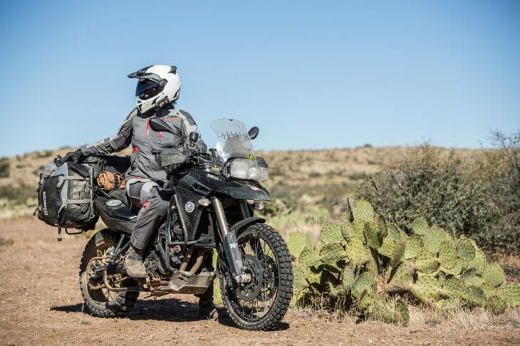 KLIM Artemis Adventure Gear