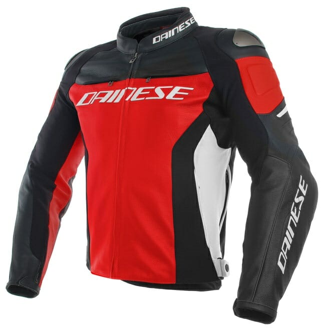 Dainese 2018 Spring/Summer Motorcycle Gear - Cycle News