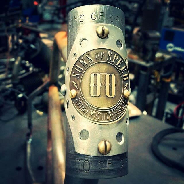 Sons of Speed Vintage Race