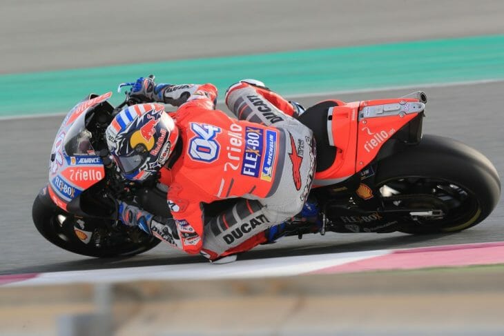 Marc_Marquez_MotoGP_2018_Season_Preview_Andrea_Dovizioso