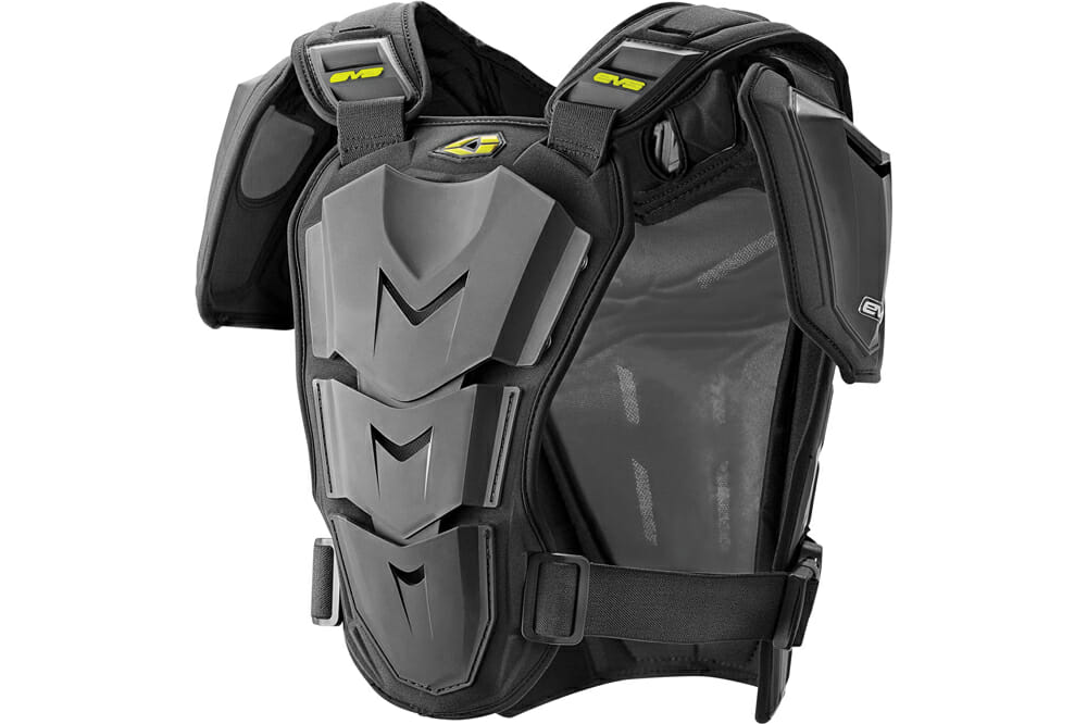 EVS Voltz Moto
