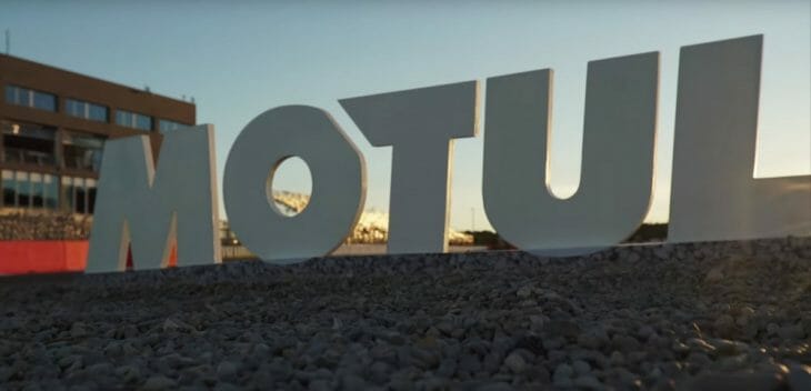 2018 Motul SuperFan