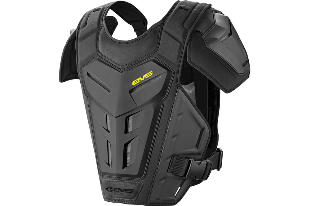 EVS Sports Revo 5 Roost Deflector
