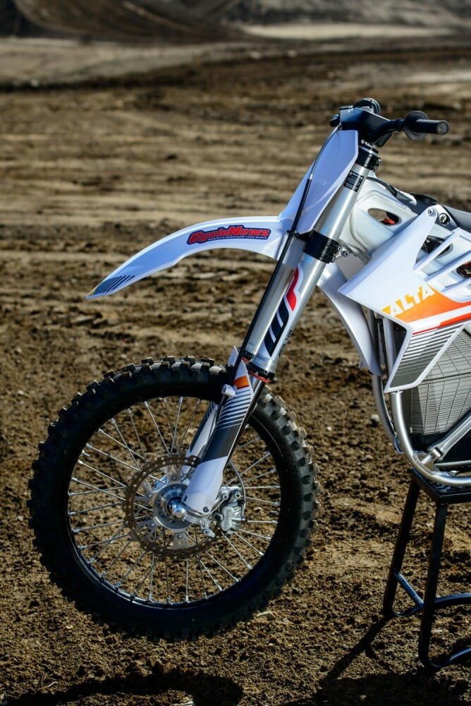 Alta e bike mxr clearance