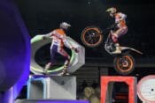 Repsol Honda Team X-Trial Paris Preview