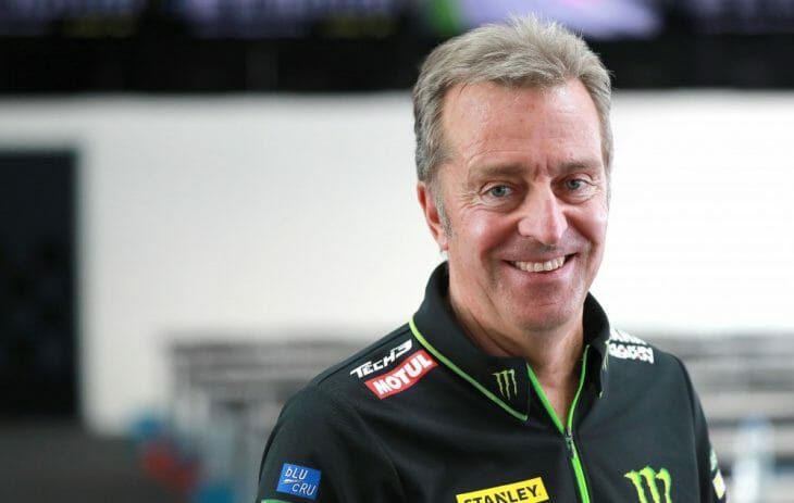 Herve_Poncharal_MotoGP_Test_Qatar_2018 Herve_Poncharal_MotoGP_Test_Qatar_2018