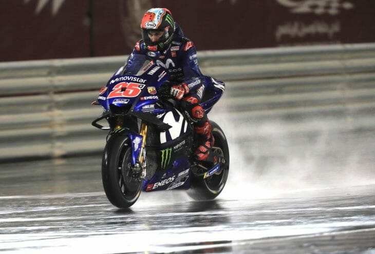 Maverick_Vinales_Qatar_Test_2018_MotoGP Maverick_Vinales_Qatar_Test_2018_MotoGP