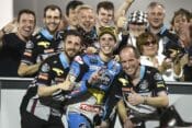 2018 Qatar MotoGP Saturday 2