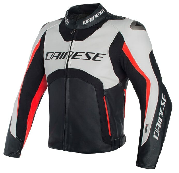 Dainese 2018 Spring/Summer Motorcycle Gear - Cycle News