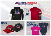 Advanced-Online And MotoAmerica