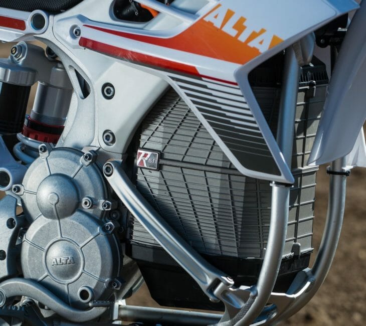 Harley-Davidson Joins Forces With Alta Motors