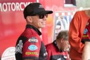 Oakley Returns as Official Eyewear of American Flat Track