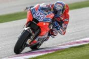 2018 Qatar MotoGP Friday Results