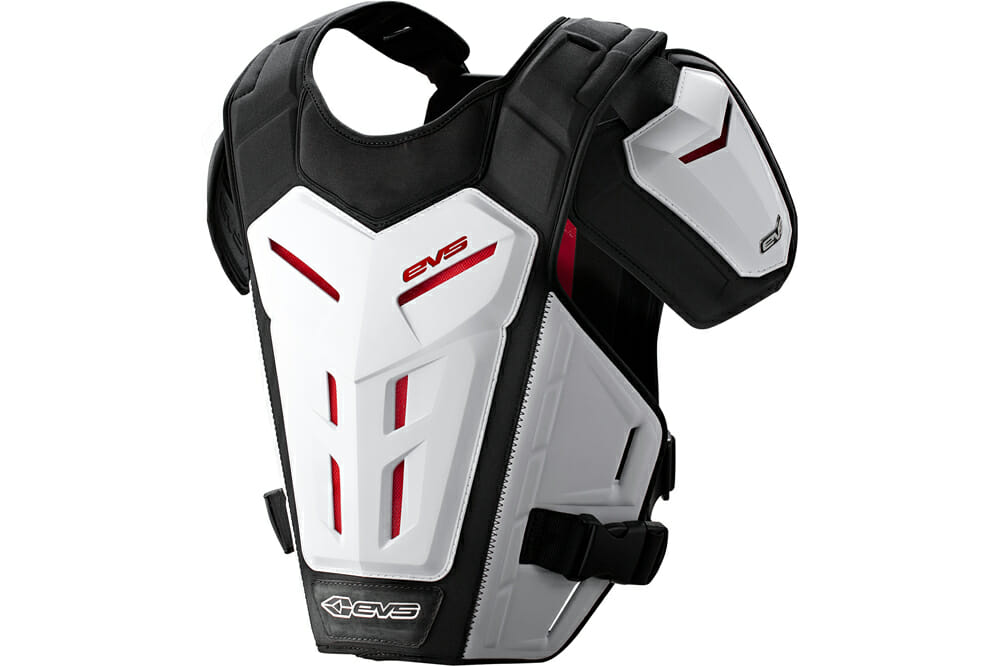EVS Sports Revo 5 Roost Deflector