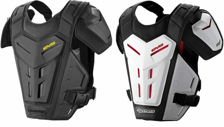 EVS Sports Revo 5 Roost Deflector