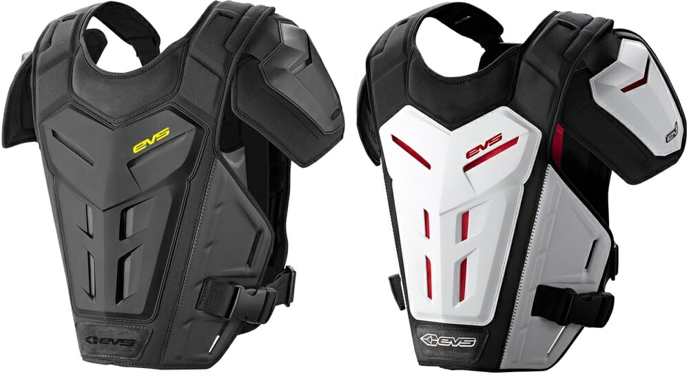EVS Sports Revo 5 Roost Deflector