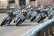 2018 American Flat Track Season Preview