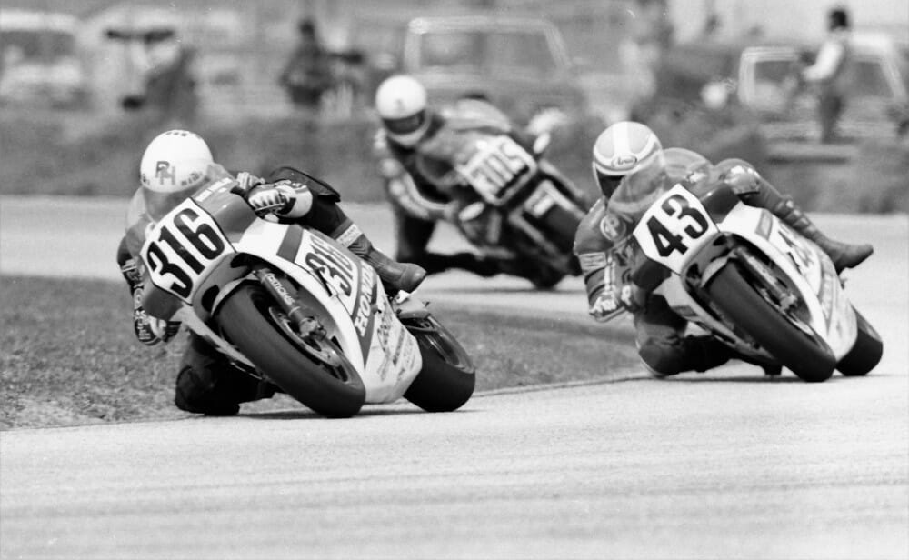 Daytona 200