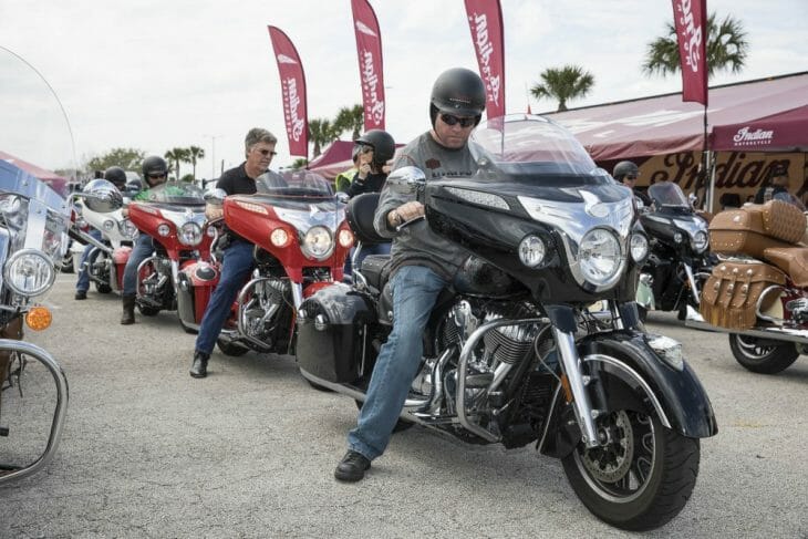 Indian Motorcycle
