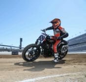 K&N American Flat Track