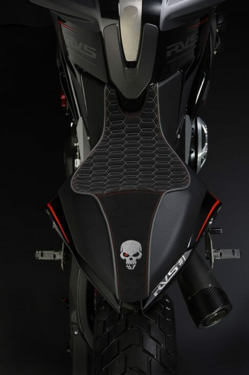 2018 MV Agusta RVS#1