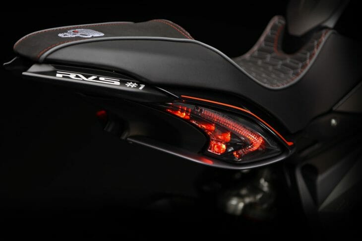 2018 MV Agusta RVS#1