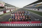 Qatar MotoGP Press Conference Highlights 3