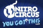 Nitro Circus You Got This Tour