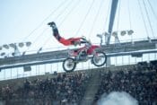 NITRO CIRCUS NEXT LEVEL TOUR
