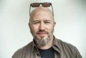 Indian Motorcycle Names Ola Stenegard Director of Product Design