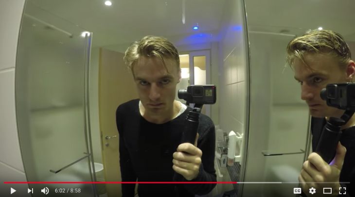 Chaz_Davies_Vlog_WorldSBK_2018 Chaz_Davies_Vlog_WorldSBK_2018