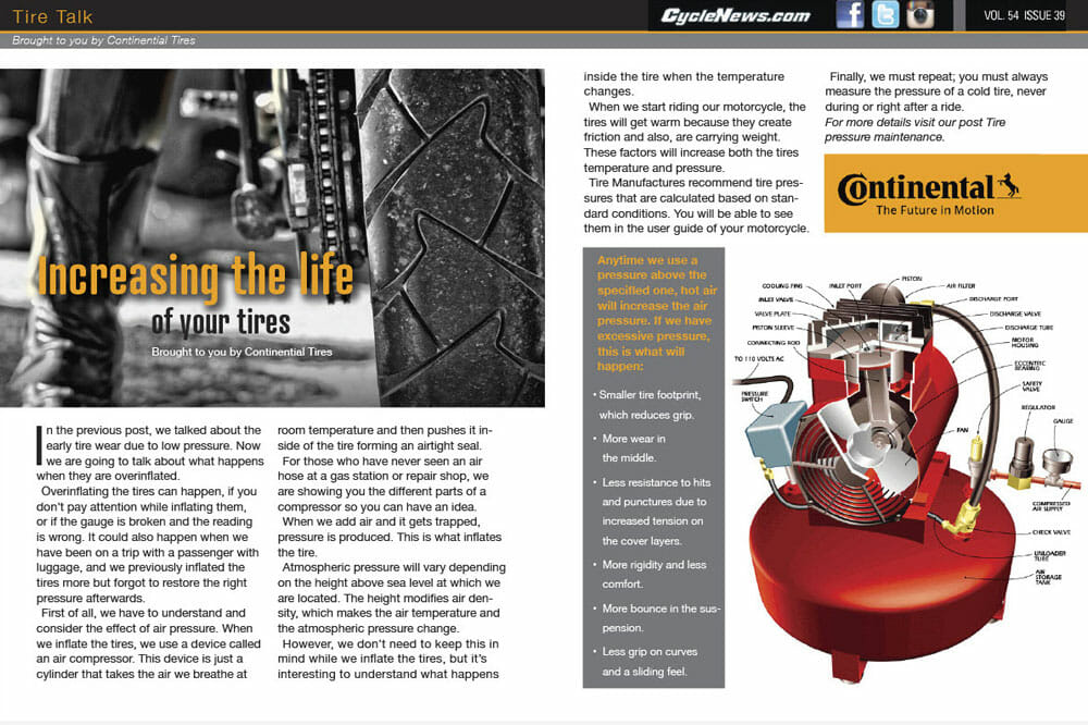 Continental Tire